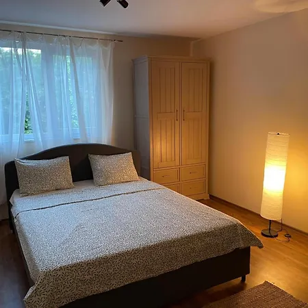 A Charming And Peaceful Summer 400m From The Sea Ваканционна къща