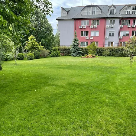 A Charming And Peaceful Summer 400m From The Sea Prázdninový dům *