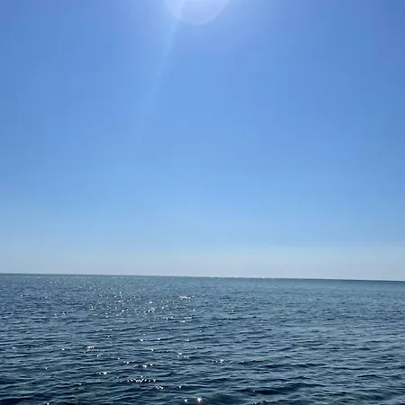 A Charming And Peaceful Summer 400m From The Sea * فارنا