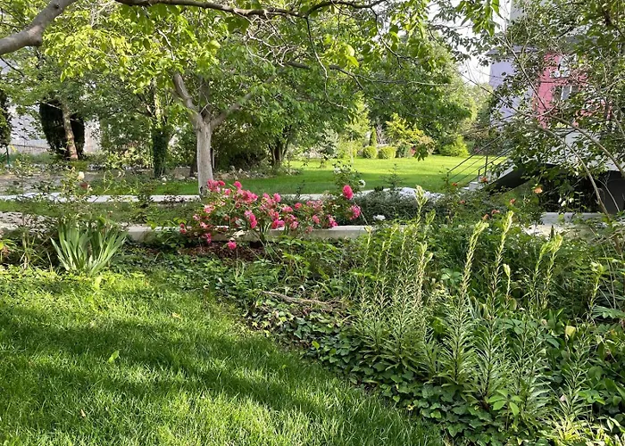 A Charming And Peaceful Summer 400m From The Sea فارنا