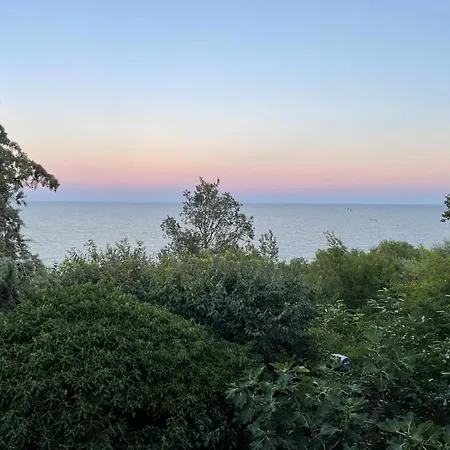 Peaceful Summer House With Garden Near The Kabakum , *