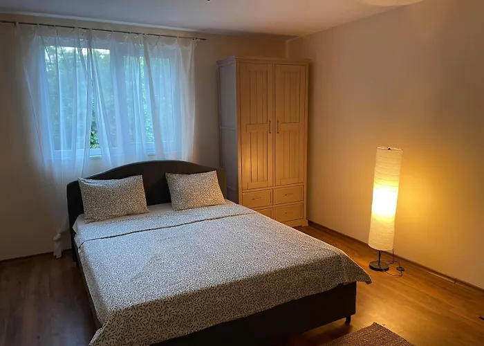 A Charming And Peaceful Summer 400m From The Sea Semesterbostad