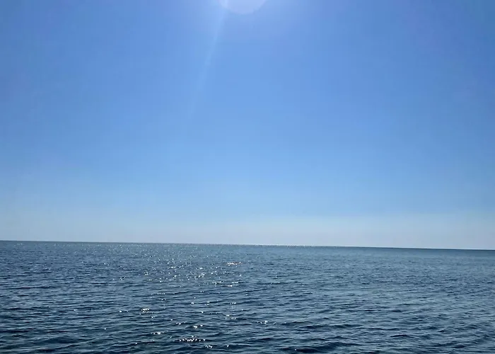 A Charming And Peaceful Summer 400m From The Sea * Varna